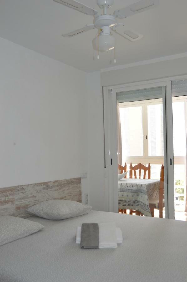 Apartment Terrace