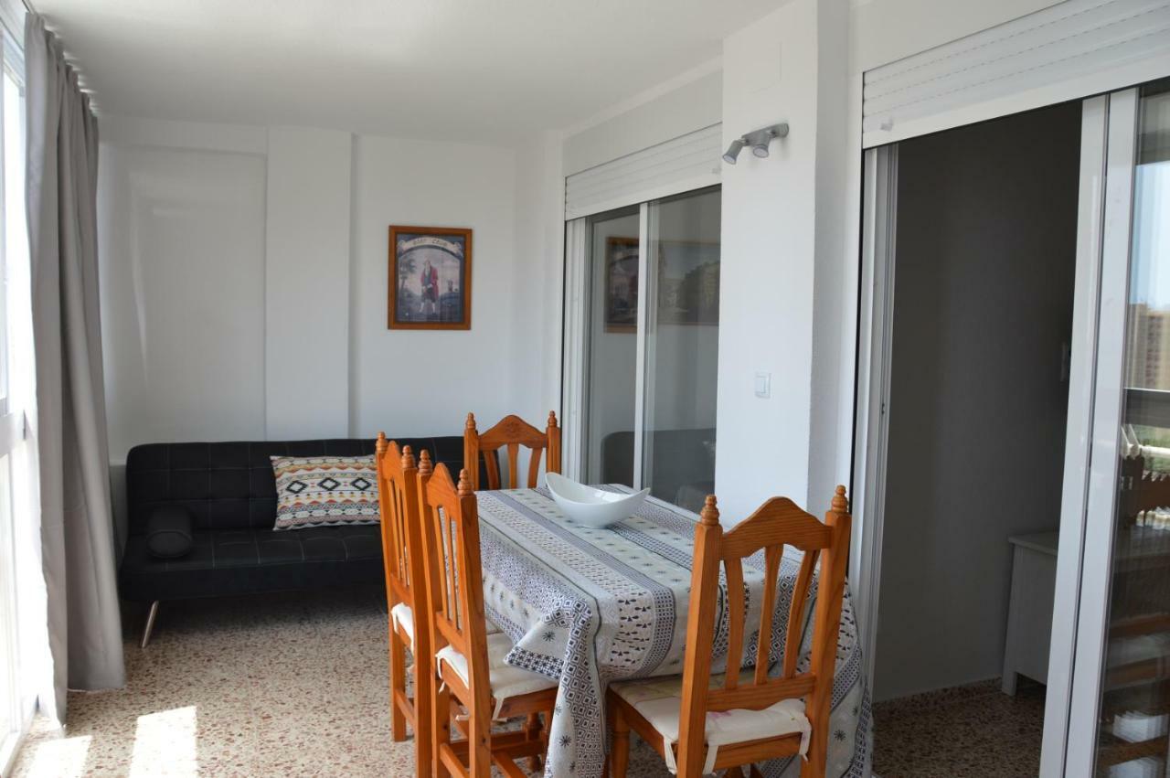 Apartment Terrace