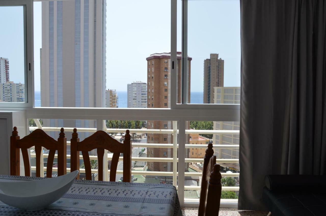Apartment Terrace