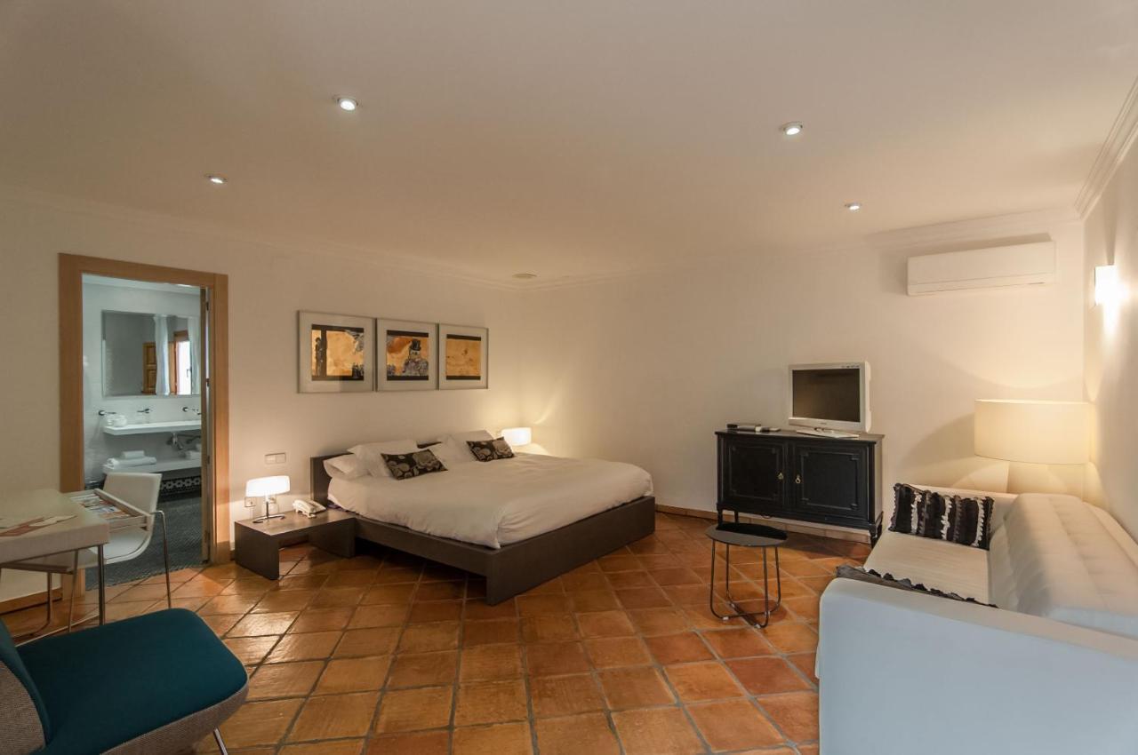 Superior Doppelzimmer
