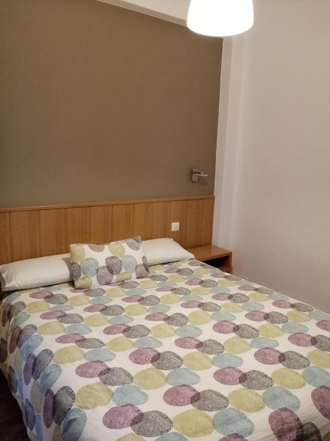 Habitación Doble Pequeña