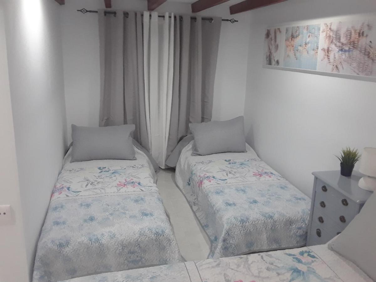 Appartement met 2 slaapkamers