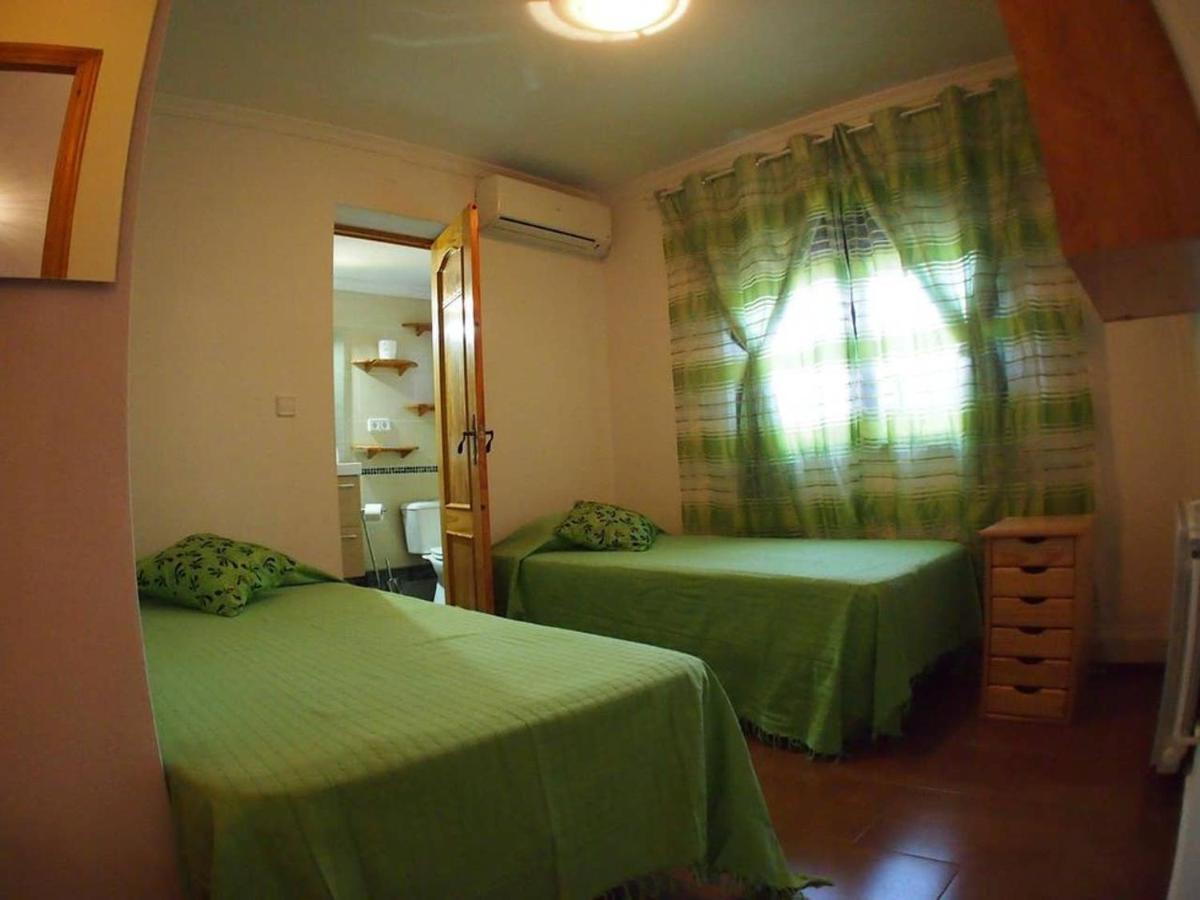 Villa 3 Chambres