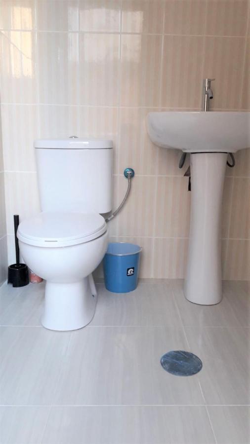 Appartement met 3 Slaapkamers