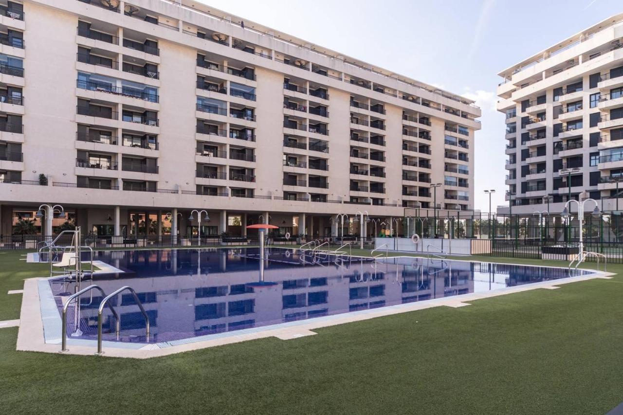 Apartamento de 2 Quartos