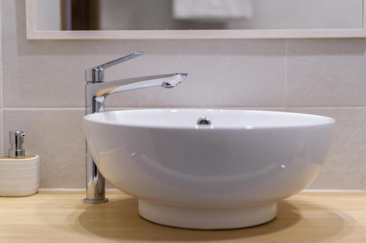 Chambre Double avec Salle de Bains Privative