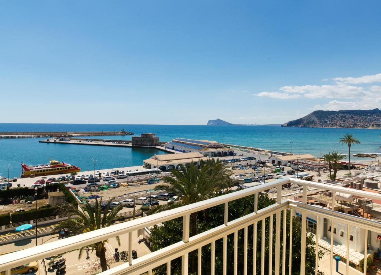 Superior Double or Twin Room Front Sea View