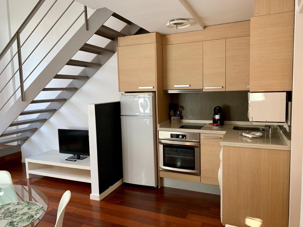 Maisonette