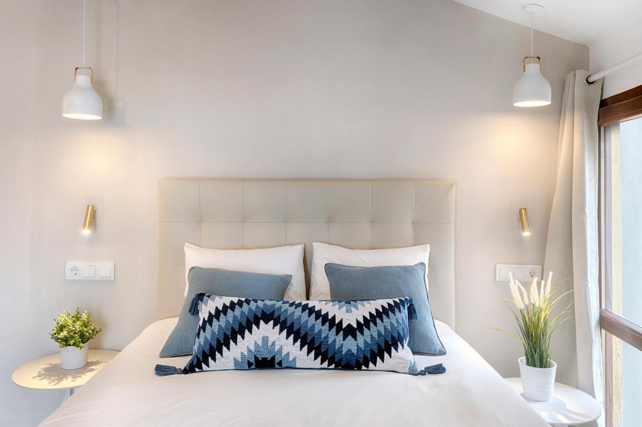 Double Room Terrace