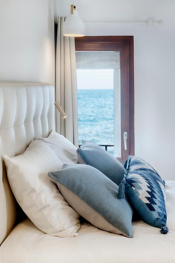 Double Room Terrace