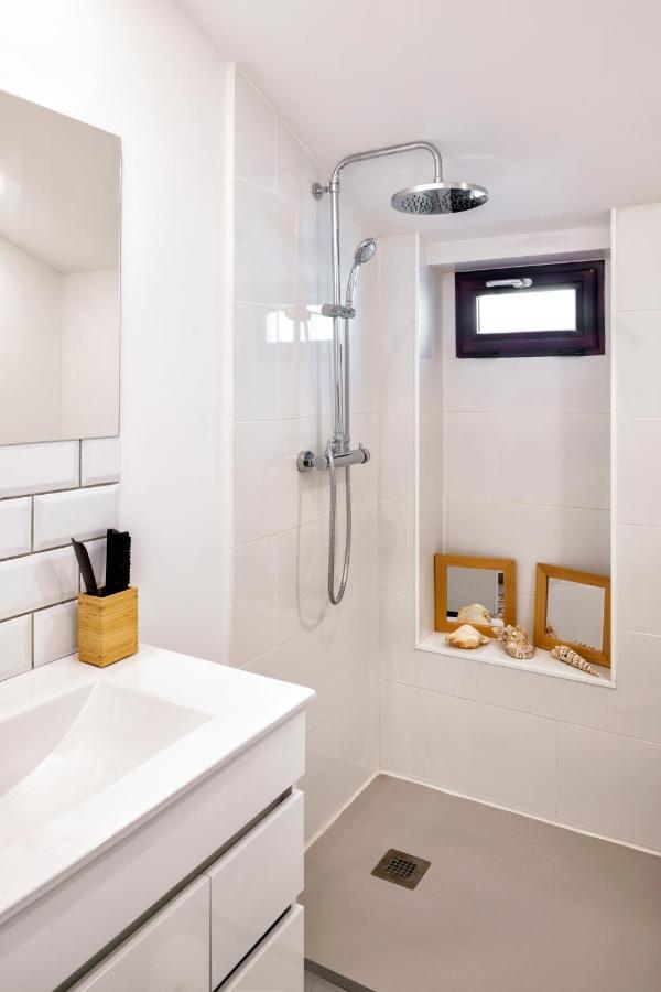 Double Room Terrace