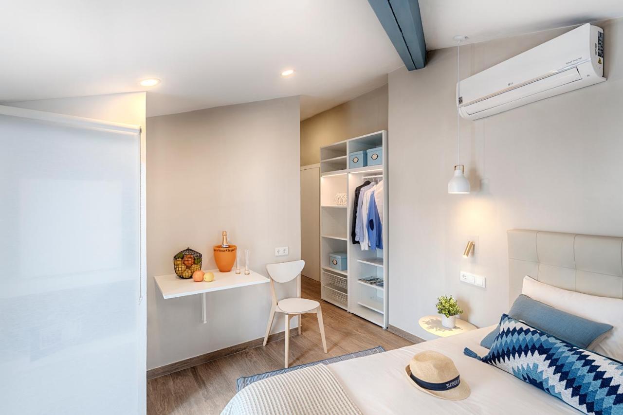 Double Room Terrace