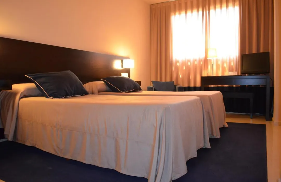 Hotel Ignacio-1