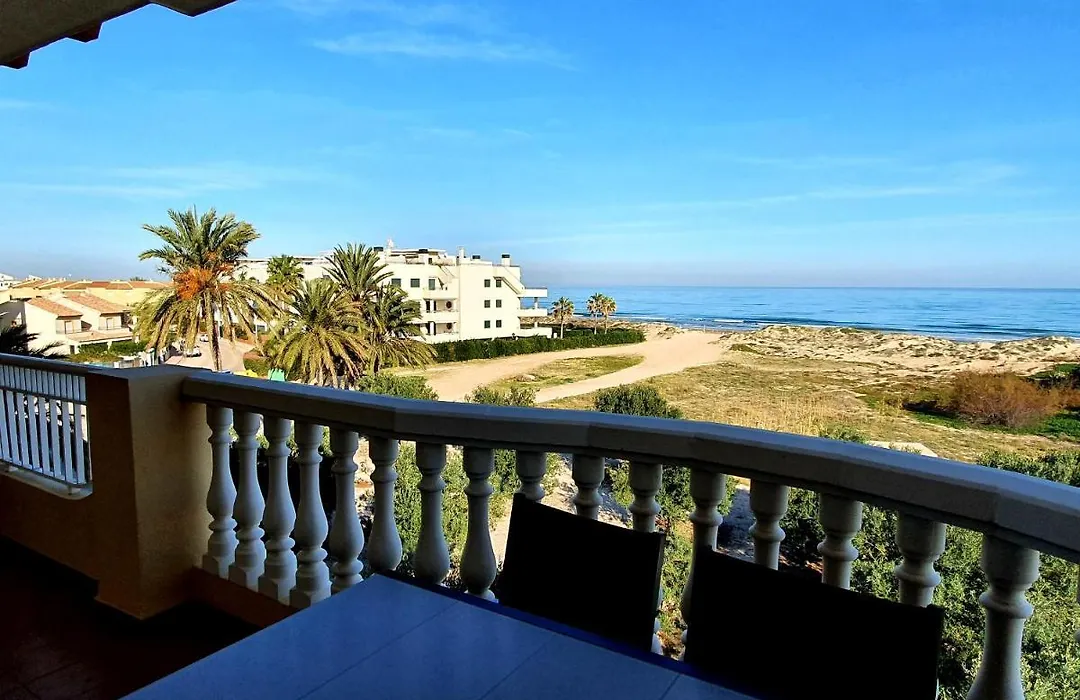 Balcon Al Mar - Oliva Nova-1