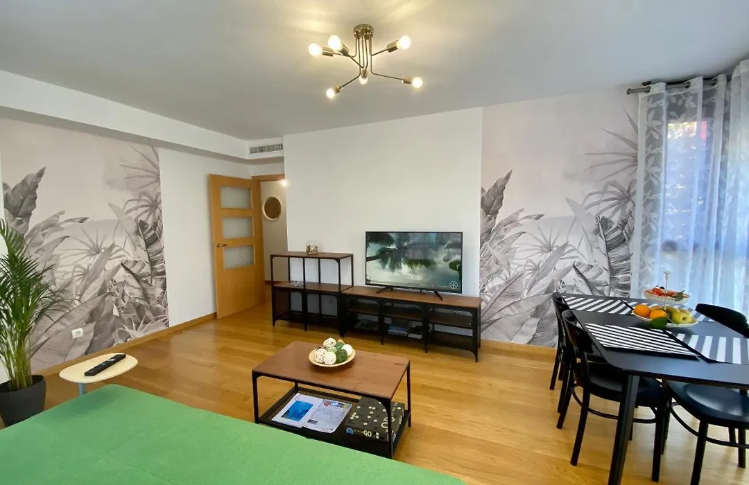 Beach Luxury Apartment-1
