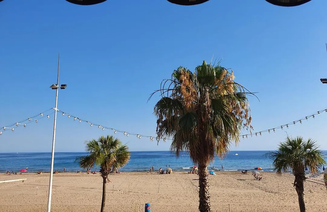Ranchos Apartments Benidorm-1