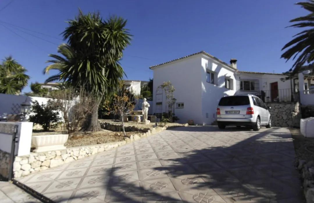 Treasurita Guest House-1