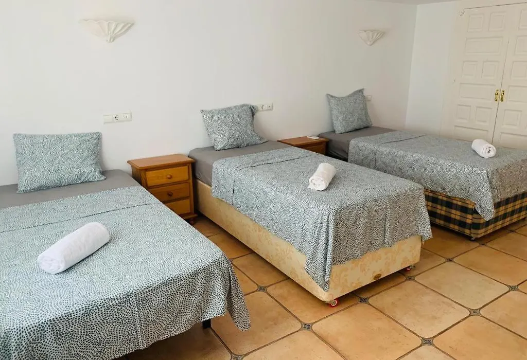 Casa Arenal-1
