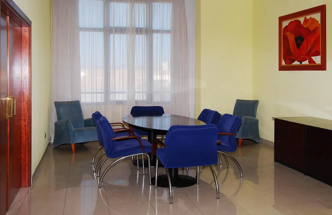 Hotel Vila-Real Azul-1