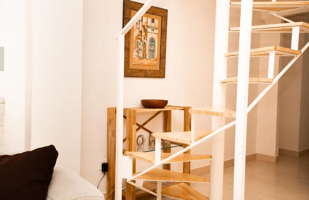 DUPLEX LOFT en la PLAYA-1