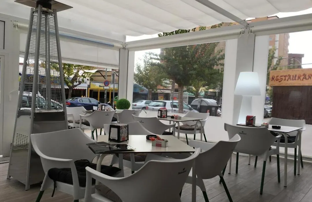 Amalia Apartamentos-1