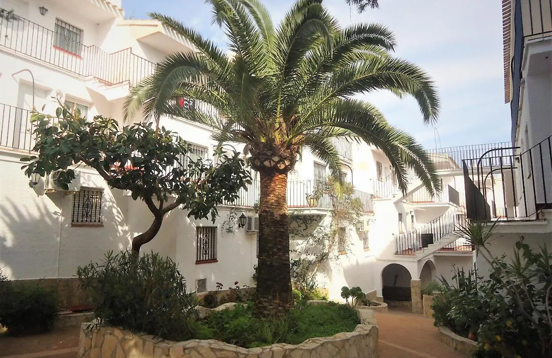 Calas Holidays Literas-1