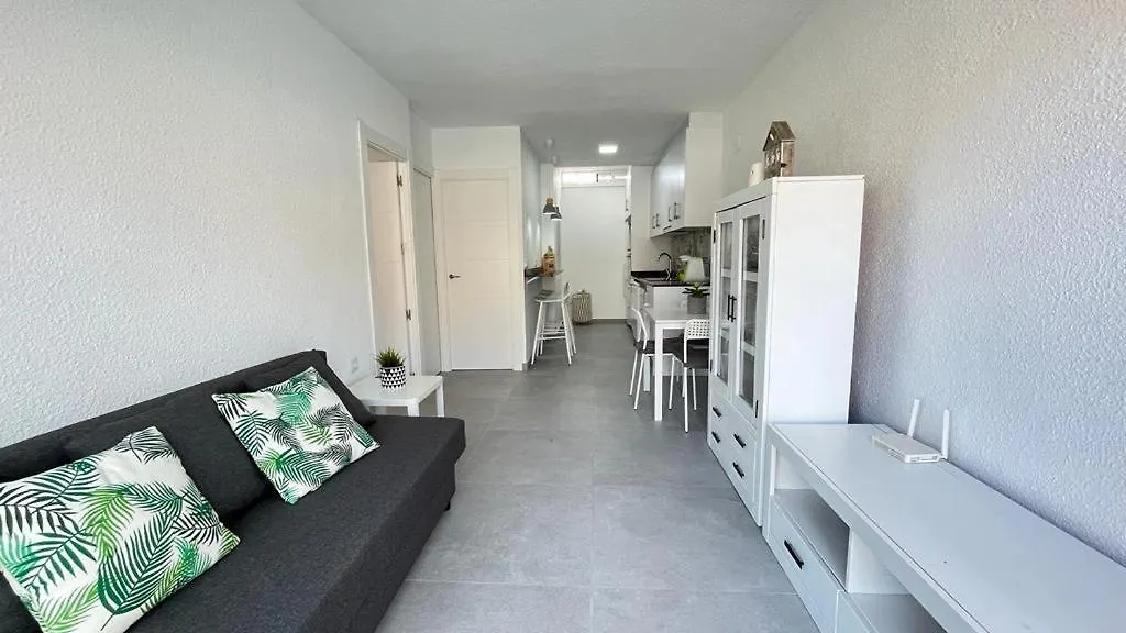 Panorama Casita En Gran Alacant-1