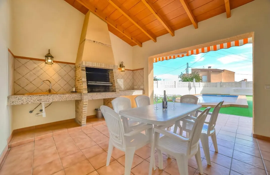 Villa Benicolada - Plusholidays-1