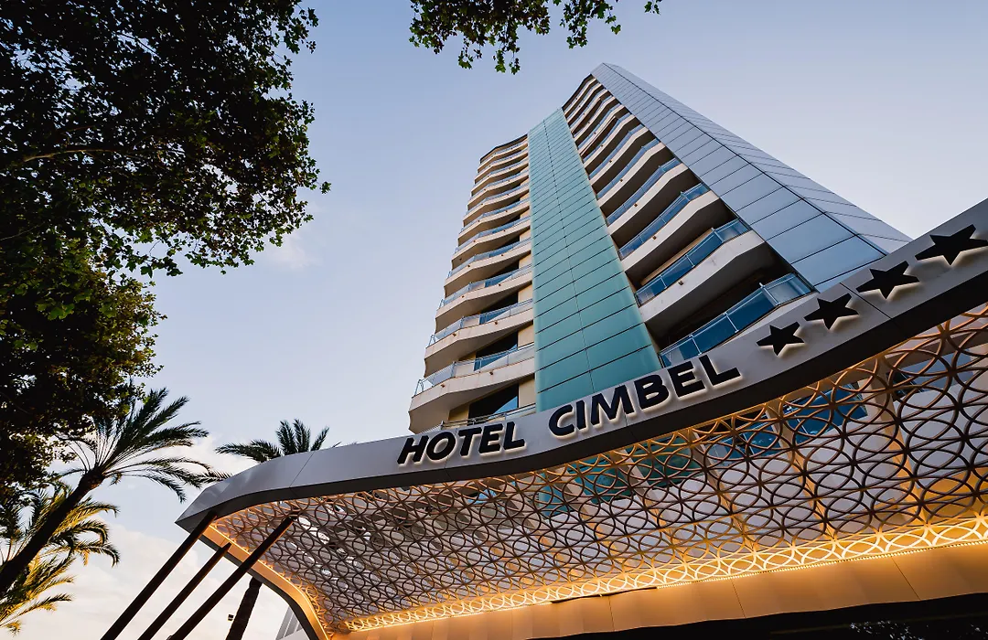Hotel Cimbel-1
