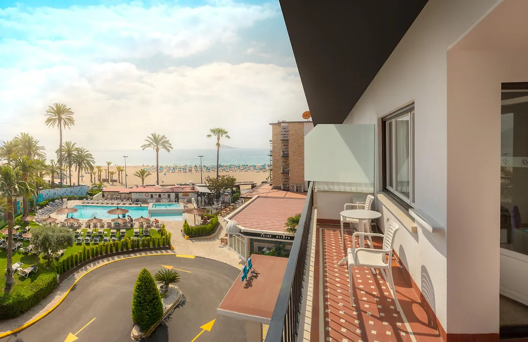 Gran Hotel Delfin-1