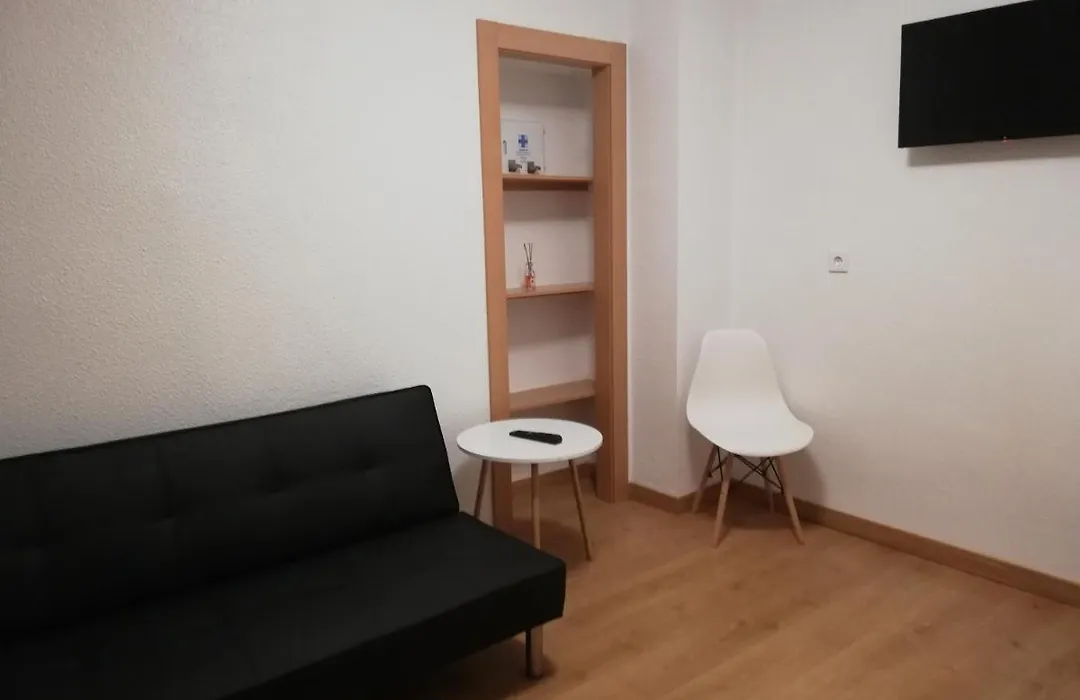 Hostal Rosa-1