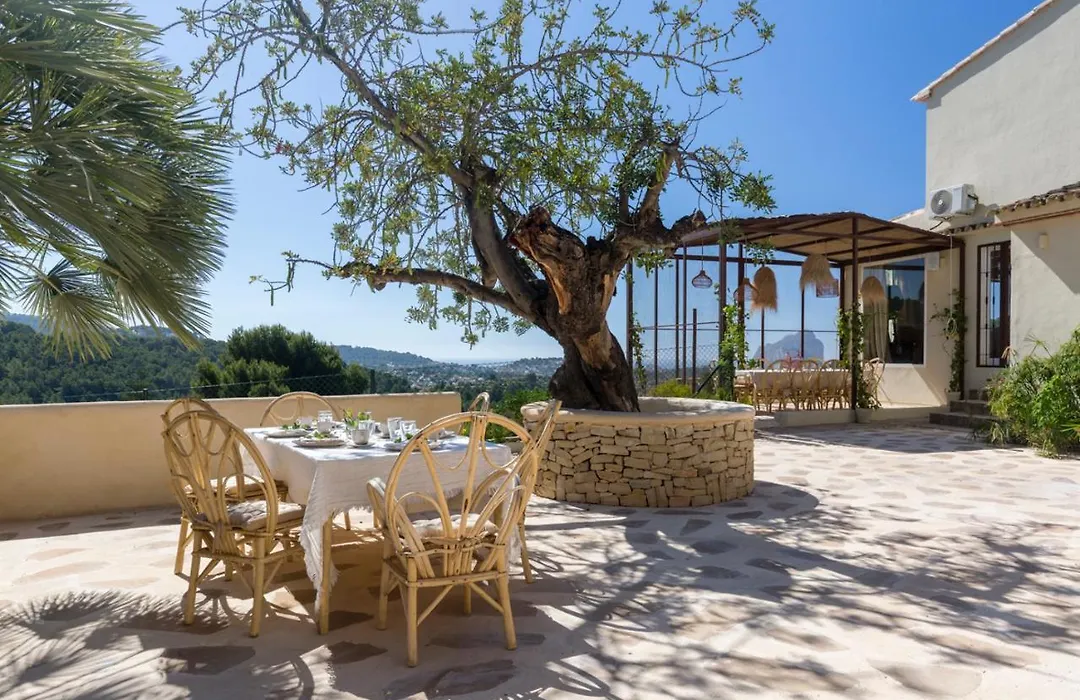 Villa Riu Blanc-1