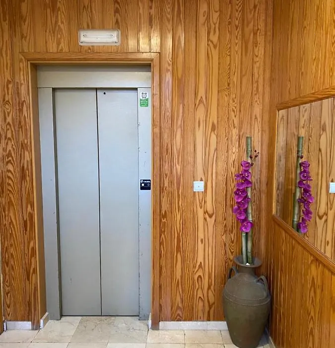 Casa Nour Con Parking-1