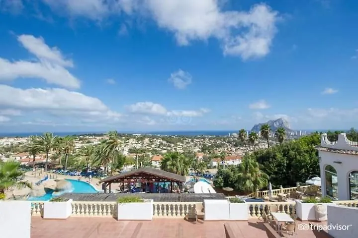 Imperial Park Resort-1