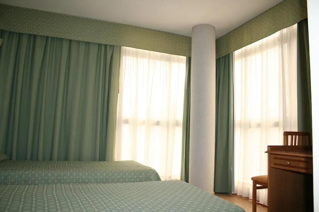 Hotel Austria 76-1