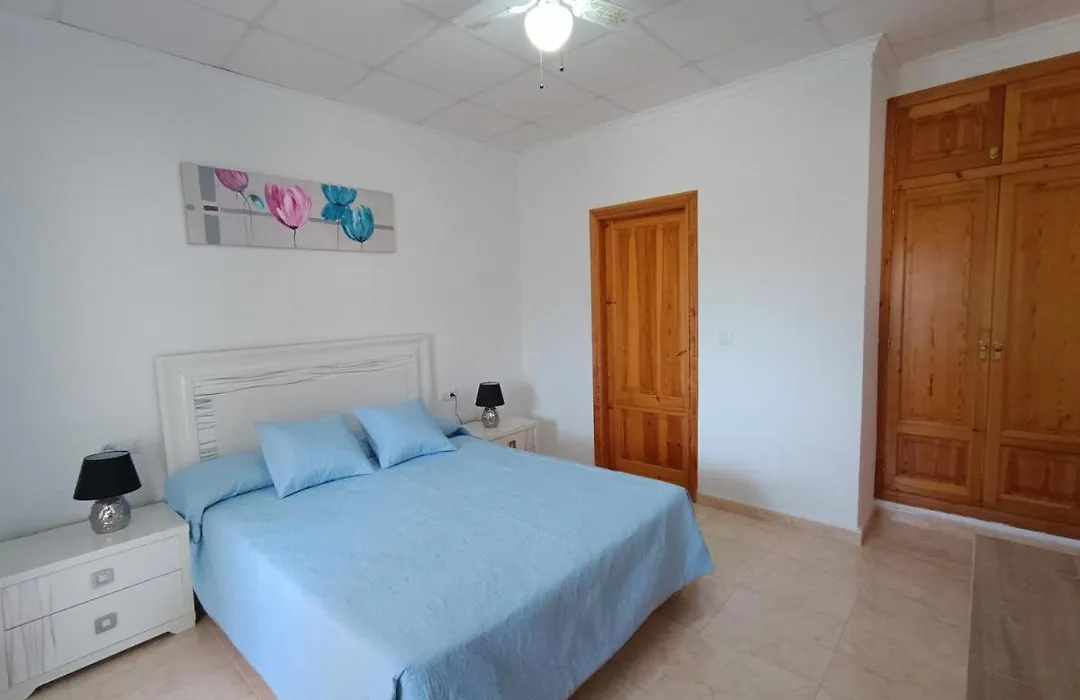 Villa Noemi, Con Piscina Privada-1
