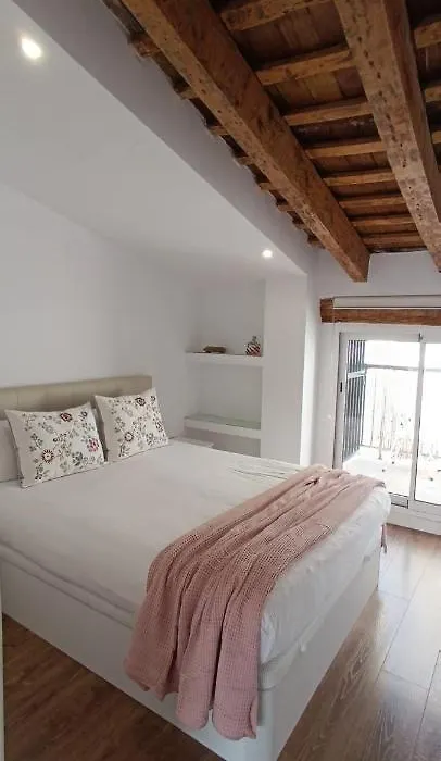 Casa Florit - Center 2Br 2Ba Attic Terrace View Wifi Ac-1