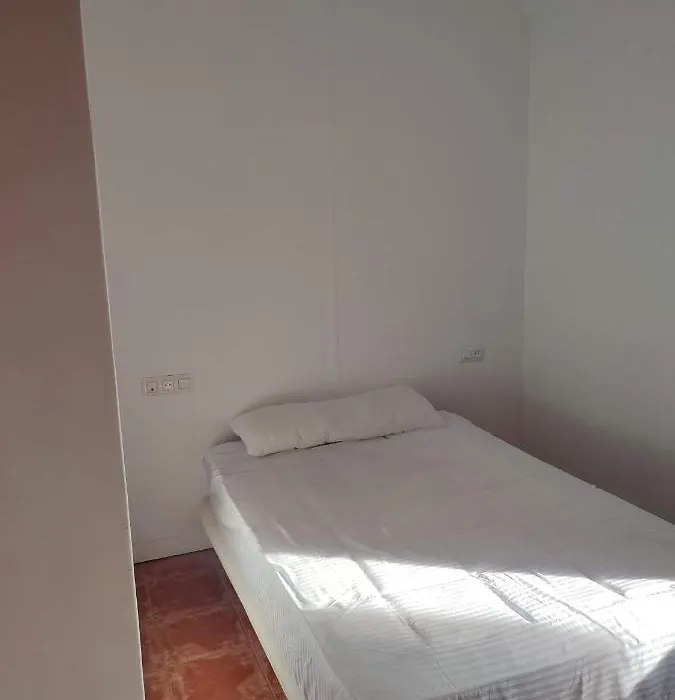 Bruno Guest House - Ruzafa-1