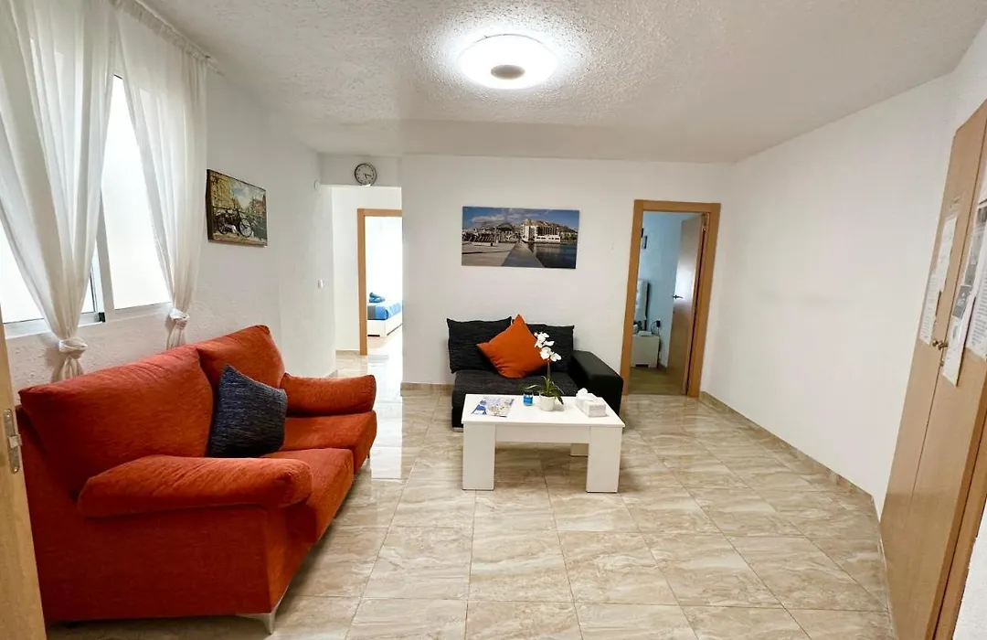 Boutique Apartment By The Sea-1