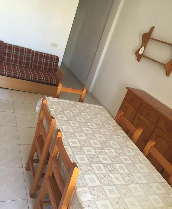 Apartamentos Vicent-1