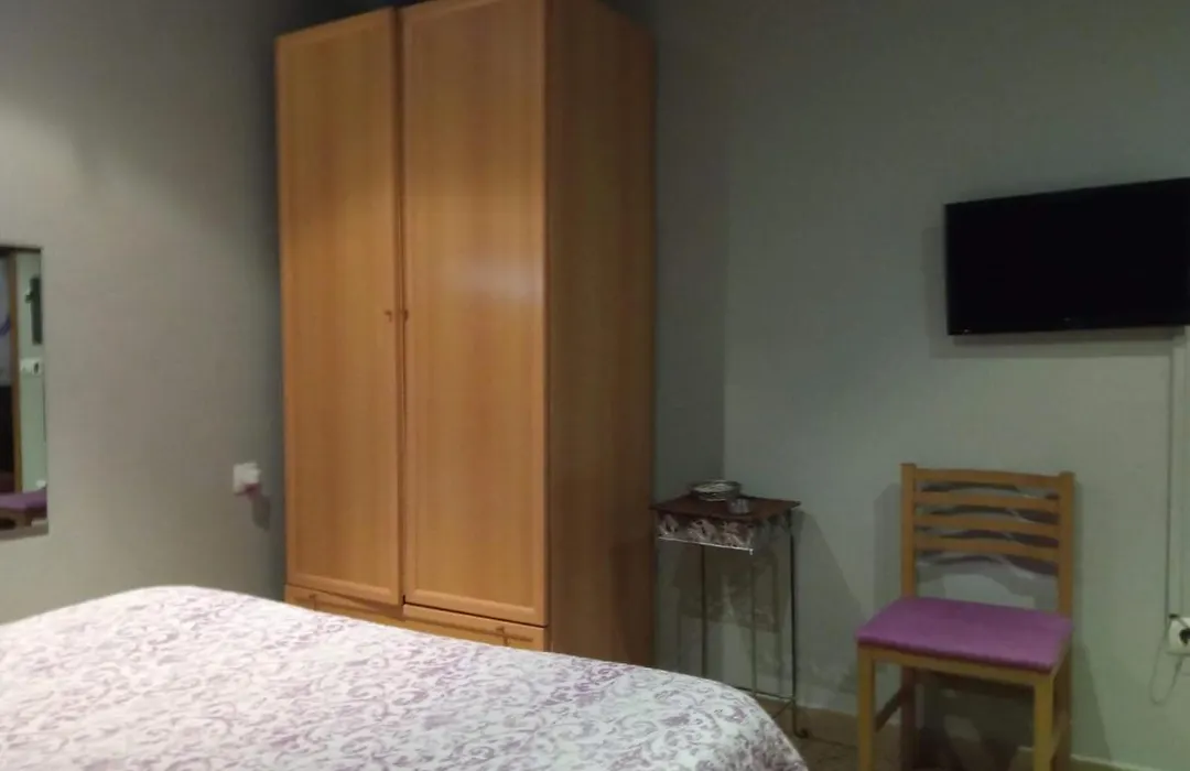 Hostal Happystay-1