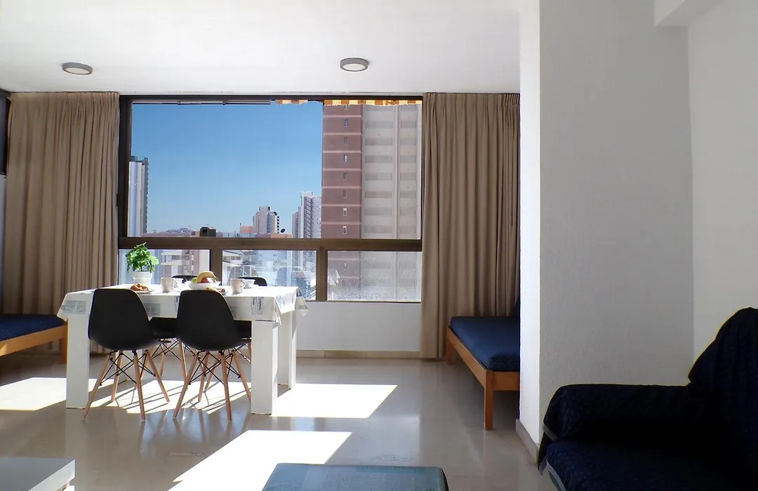 Apartments 1 & 2 Bedrooms, Gemelos 2 & 4, Levante Beach By Gestaltur-1