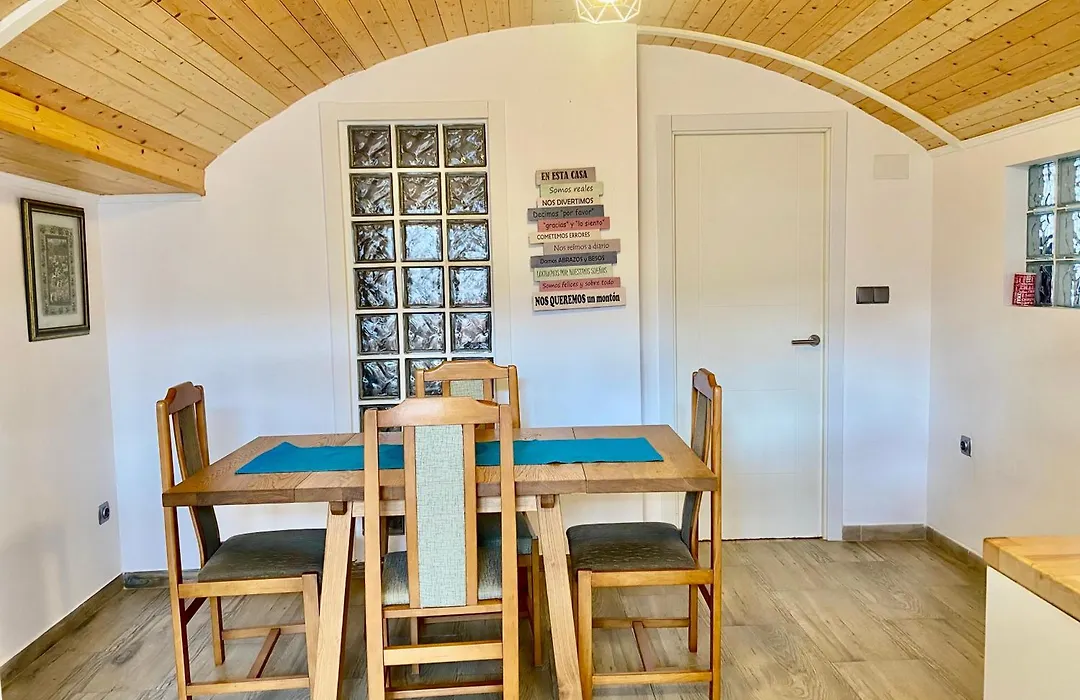 Casa En El Mar-1