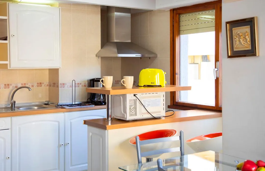 Apartment Playsol-2 By Interhome-1