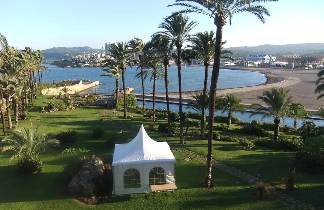 Parador de Jávea-1