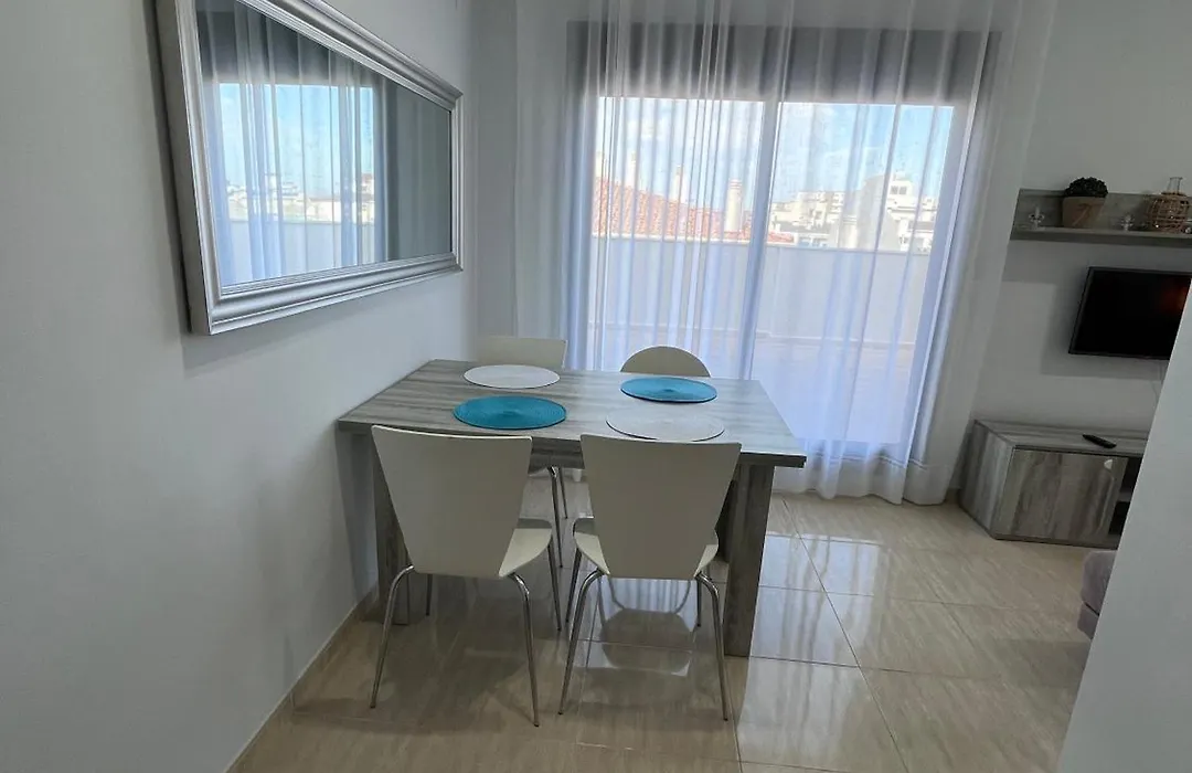 Apartamentos Prado-1