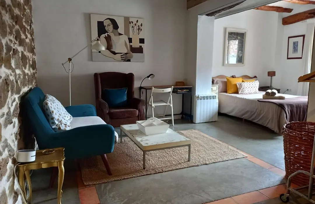 Casa Rural La Rocha-1
