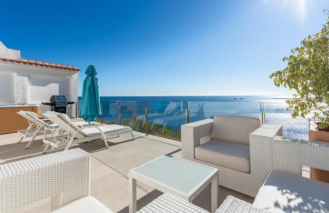Maryvilla Inspiracion Y Vacaciones - Bungalows-1