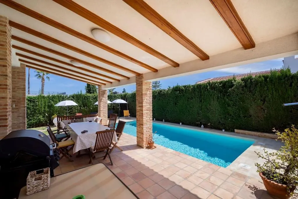 Villa Los Balcones-1