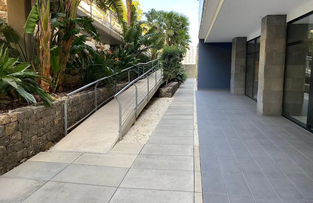Apartamentos Novacala Benidorm Sup-1
